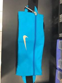 Nike Pouch Bag Blue