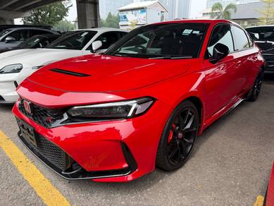 Honda Civic Type R TYPE R in Cheras, KUL