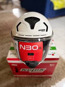 Nolan Helmet