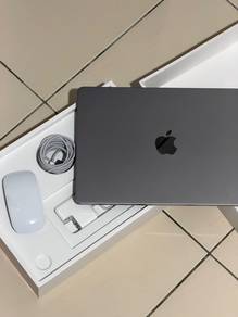 MacBook air 16/512 13inch
