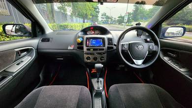 Toyota Vios G in Johor Bahru, JHR