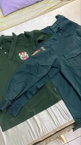 baju krs untuk di jual