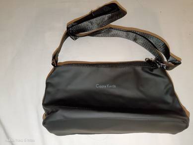 Bag caate kerds