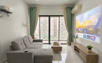 Condominium For Rent in Bay Point @ Country Garden Danga Bay