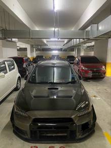 Mitsubishi Lancer GT in Bukit Mertajam, PNG