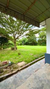 Bungalow House For Sale in Chemor,PRK