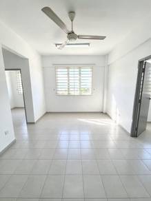 Apartment For Sale in Taman Pantai Intan