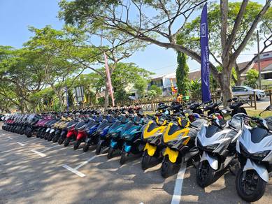 Honda Vario 160