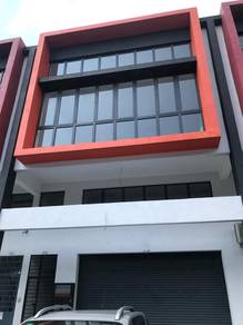 Warehouse / Factory For Sale in Telok Panglima Garang,SGR