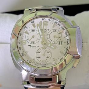 Tissot T-Race Chonograph Sports 2012