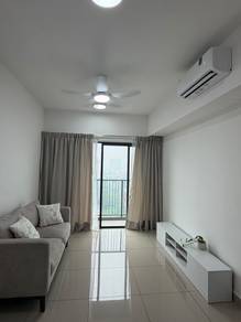 Service Residence For Rent in M Arisa