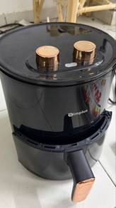 Air Fryer Simplus