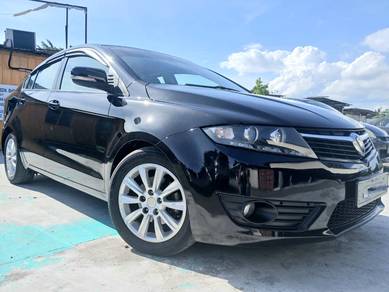2014 Proton Preve CFE PREMIUM