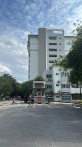 Room in Nilai, NSN