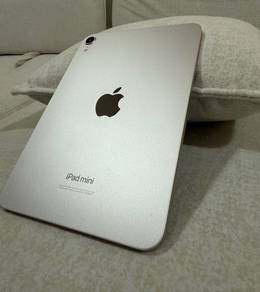 Ipad mini A17 pro