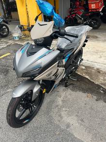 Yamaha Y16ZR