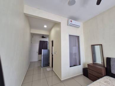 Condominium For Rent in SummerSkye Residences