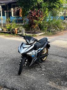 Yamaha Y15ZR