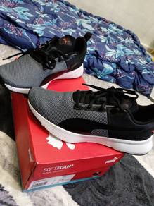 Kasut puma flyer runner 7uk