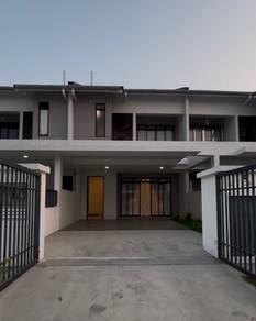 2-storey Terraced House For Rent in Iskandar Puteri,JHR