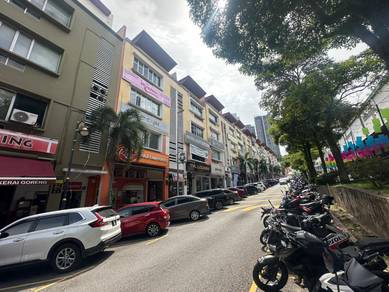 Shop lot For Sale in Wangsa Maju,KUL