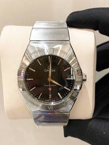 Omega Constellation Date