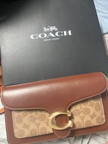 Tabby Shoulder Bag