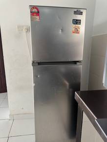 Fridge Media MD-333V , 252L