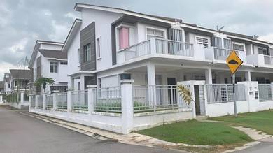 2-storey Terraced House For Sale in Masai,JHR