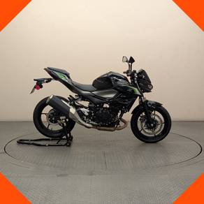 Kawasaki Z500