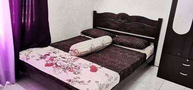 homestay alor setar 