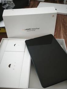 Huawei MatePad 10.4 128GB 4GB RAM Harman/Kardon