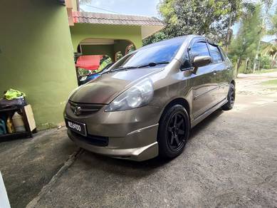 Honda Jazz VTEC in Pasir Mas, KTN