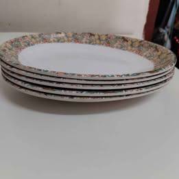 plate