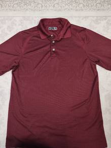 Original Callaway Golf polo jersey
Size M pit 21
