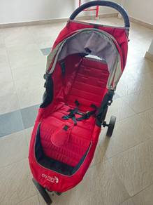 Baby Jogger City Mini Stroller