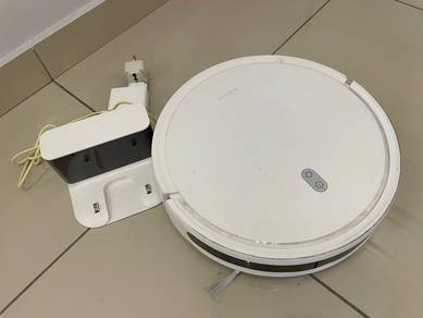 Xiaomi robot vacuum
