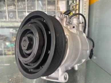 Audi A5 Sportsback 3.0L Quattro V6 AC Compressor