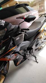 Honda RS150R