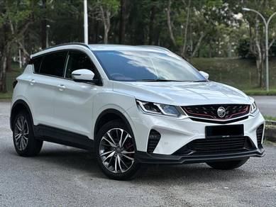 Proton X50 PREMIUM in Sungai Besi, KUL