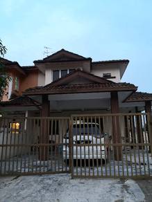 Room in Seremban, NSN
