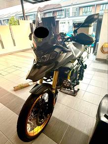Voge DS900X