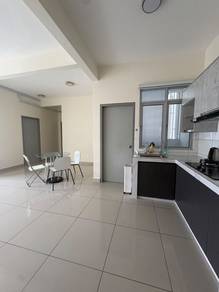Service Residence For Rent in Nexus @ Kajang Station (Tower A)