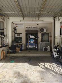 Terraced House For Sale in Georgetown,PNG