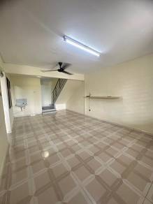2-storey Terraced House For Rent in Tebrau,JHR
