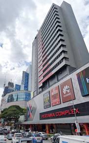 Retail space For Rent in City Centre,KUL