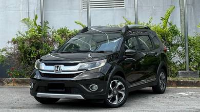 Honda BR-V V in Seri Kembangan, SGR