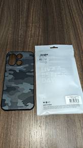 OnePlus 15 New Ringke camouflage magsafe case