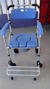 wheel chair 