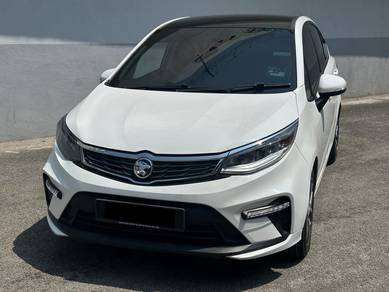 Proton Persona PREMIUM in Bandar Bukit Tinggi, SGR
